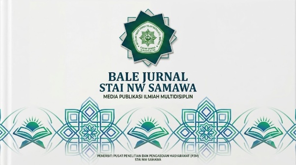 BALE JURNAL